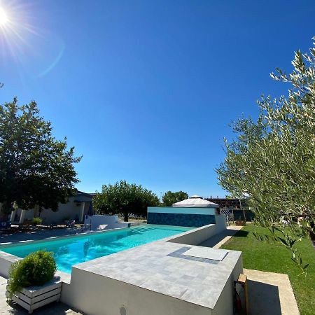 Гостевой дом Il Platano Residenza Rurale Агрополи Экстерьер фото